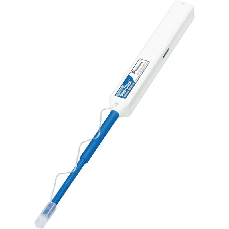 MU/LC-EN-CLK-A 光コネクタクリーナー 1個 フジクラ 【通販モノタロウ】