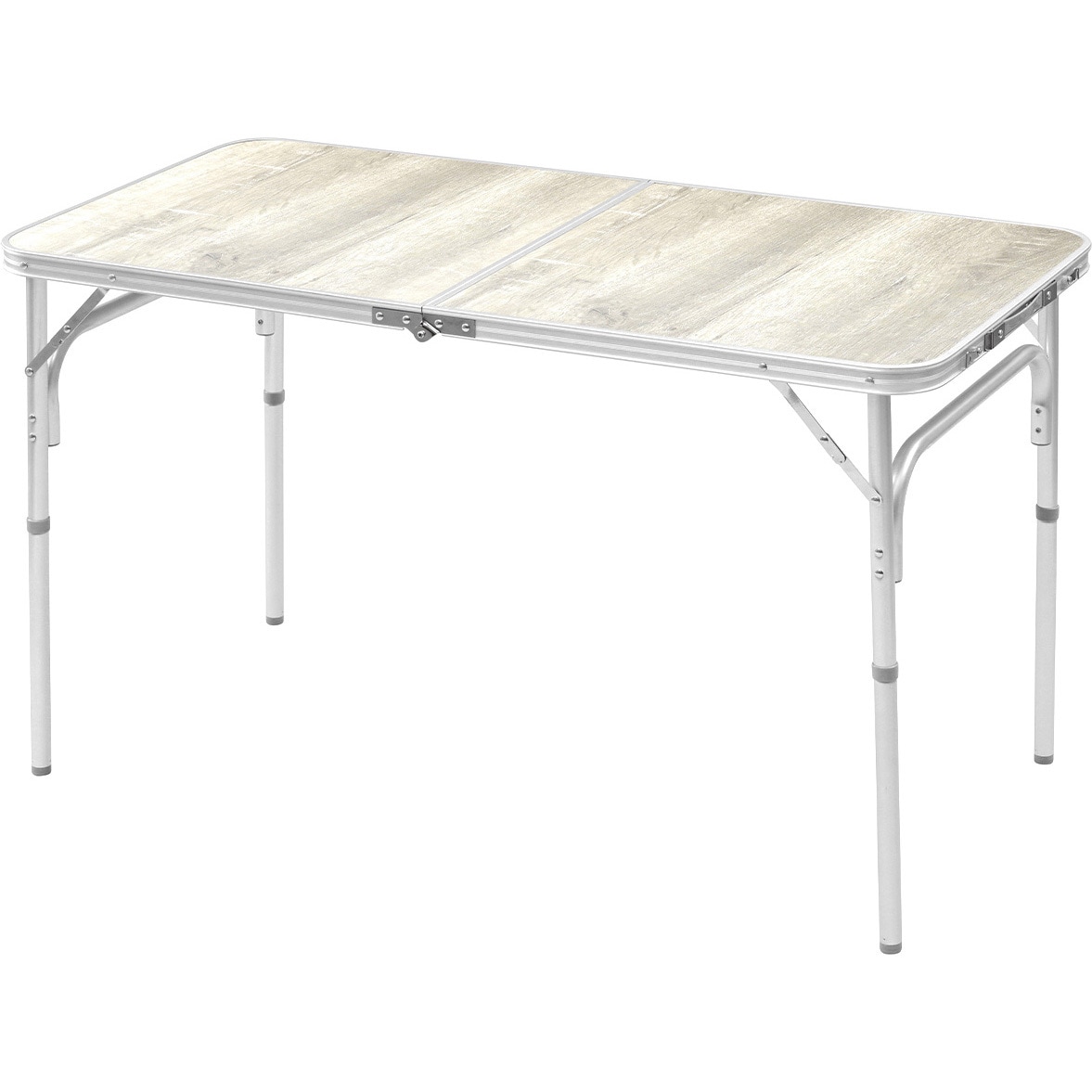 YAT-1260 BWH アウトドアテーブル 折りたたみ YAMAZEN(山善