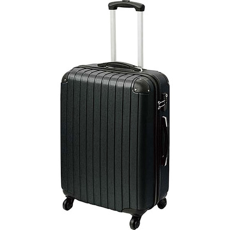 05-5177-10 レジェンド キャリーケース ウノフク ブラック色 容量62L