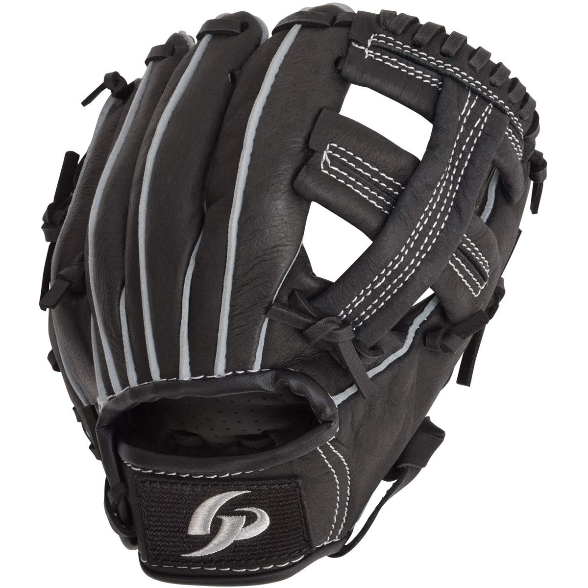 44256Y 野球軟式グローブ (天然皮革) 小学生向け 1個 GP[学童・教育