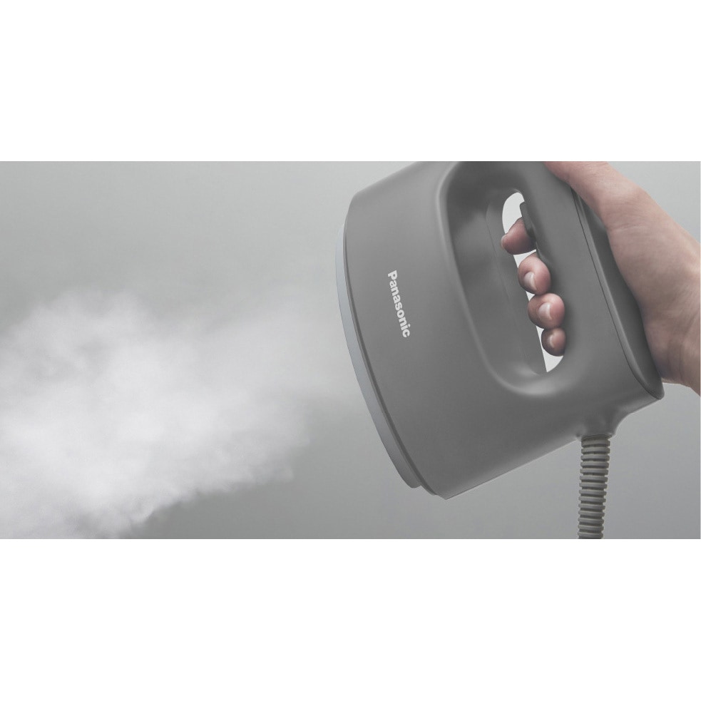 NI-FS60A-H 衣類スチーマー 1台 Panasonic(パナソニック) 【通販