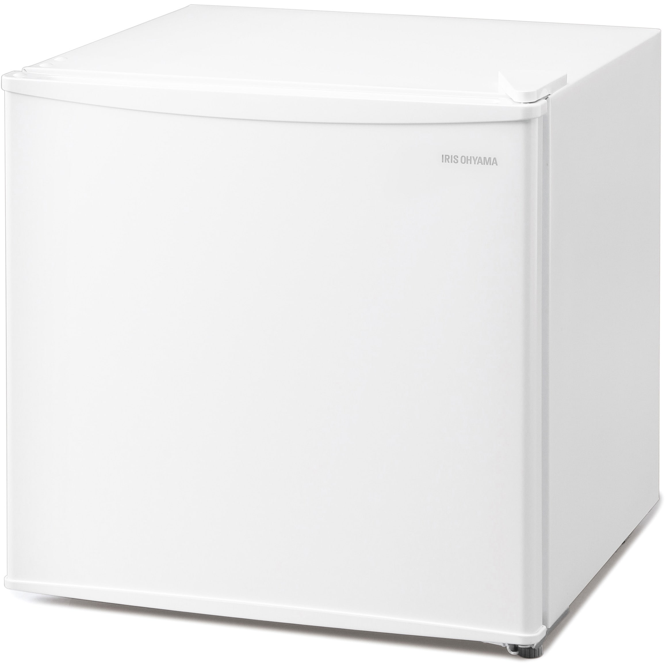 IRSD-5A-W 冷蔵庫45L 1台 アイリスオーヤマ 【通販モノタロウ】