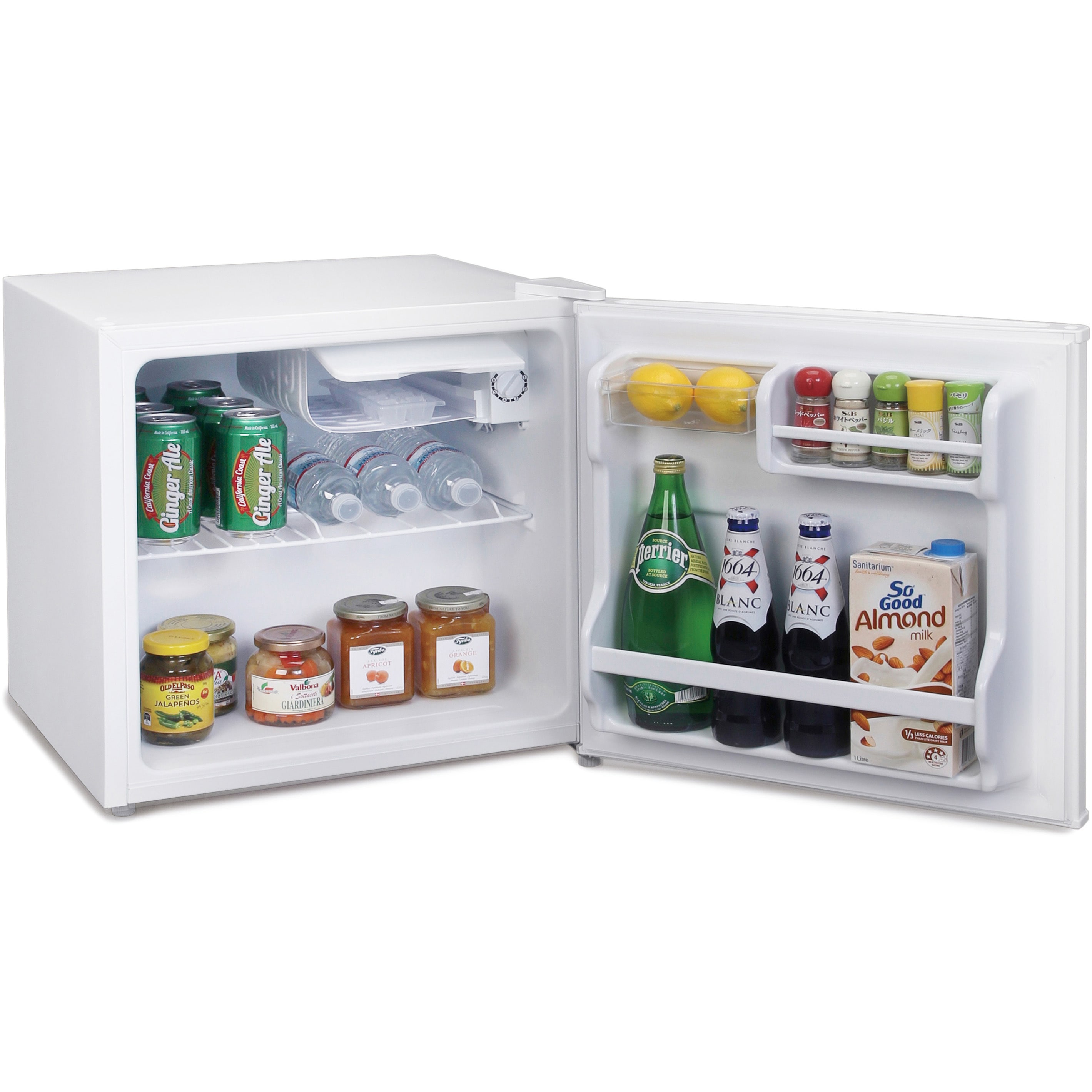 IRSD-5A-W 冷蔵庫45L 1台 アイリスオーヤマ 【通販モノタロウ】