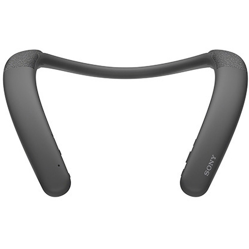 SRS-NB10 HC ワイヤレスネックバンドスピーカー 1個 SONY 【通販