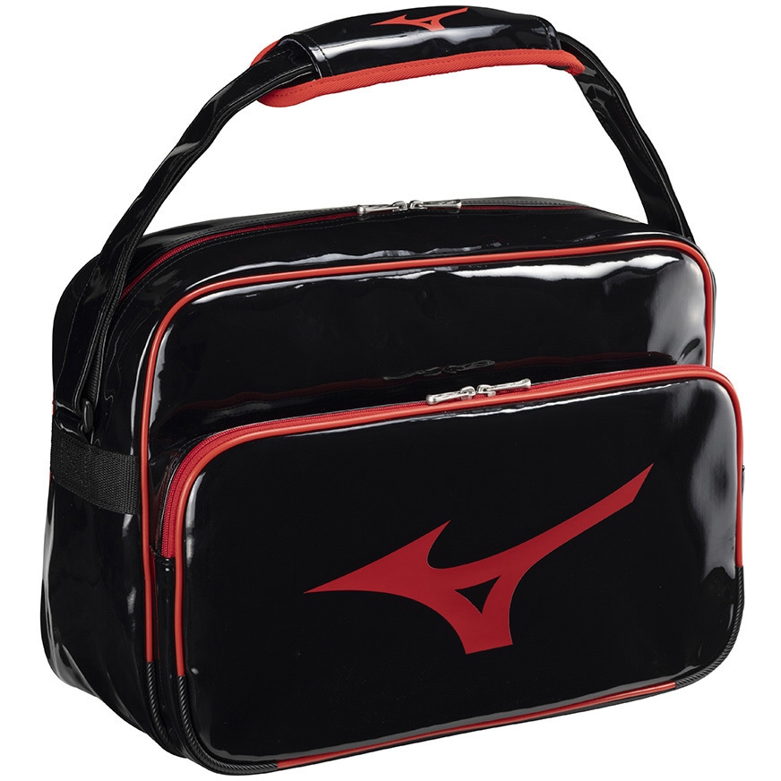 33JSB21296 エナメルバッグ 1個 mizuno(ミズノ) 【通販モノタロウ】