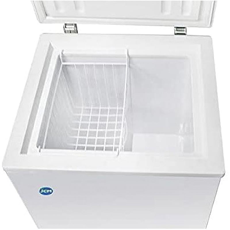 JCMC-98 業務用 冷凍ストッカー(ノンフロン) ジェーシーエム 容量97L