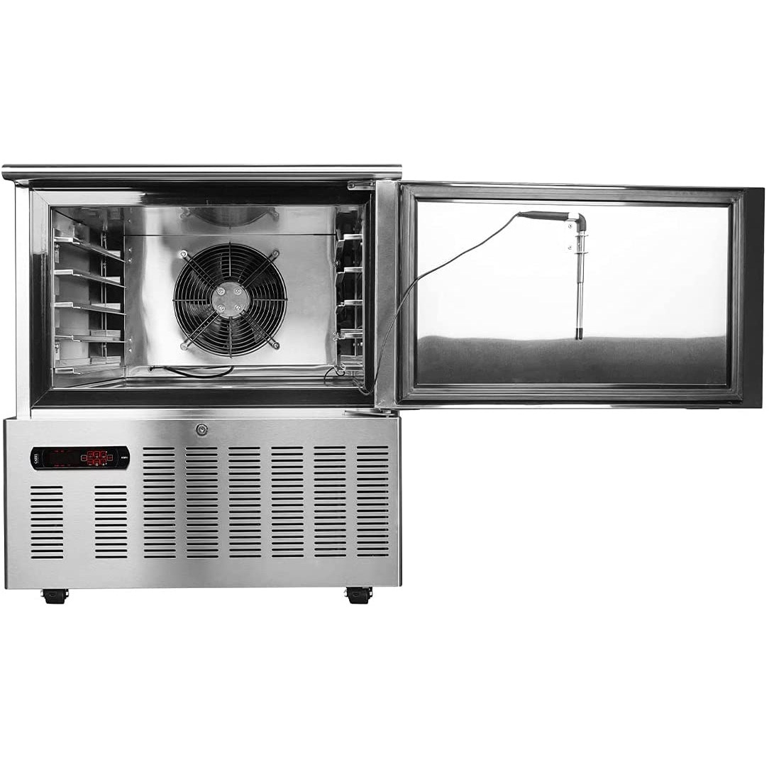 JCMBF-94 ブラストチラー&ショックフリーザー ジェーシーエム 容量94L