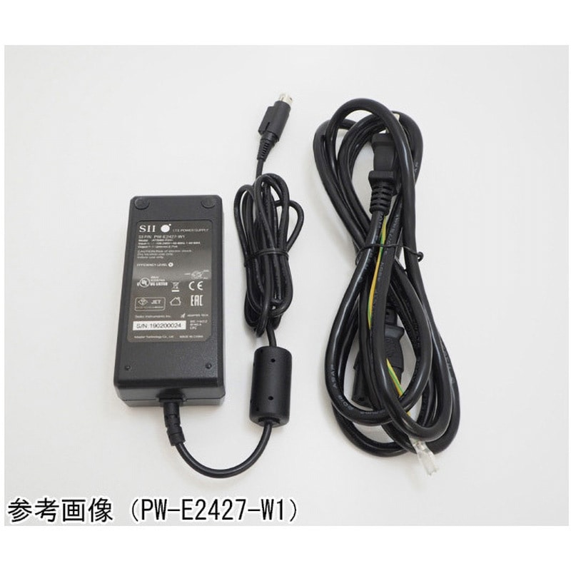 PW-G2421-W1 RP-F10用オプション品 1個 セイコーインスツル 【通販