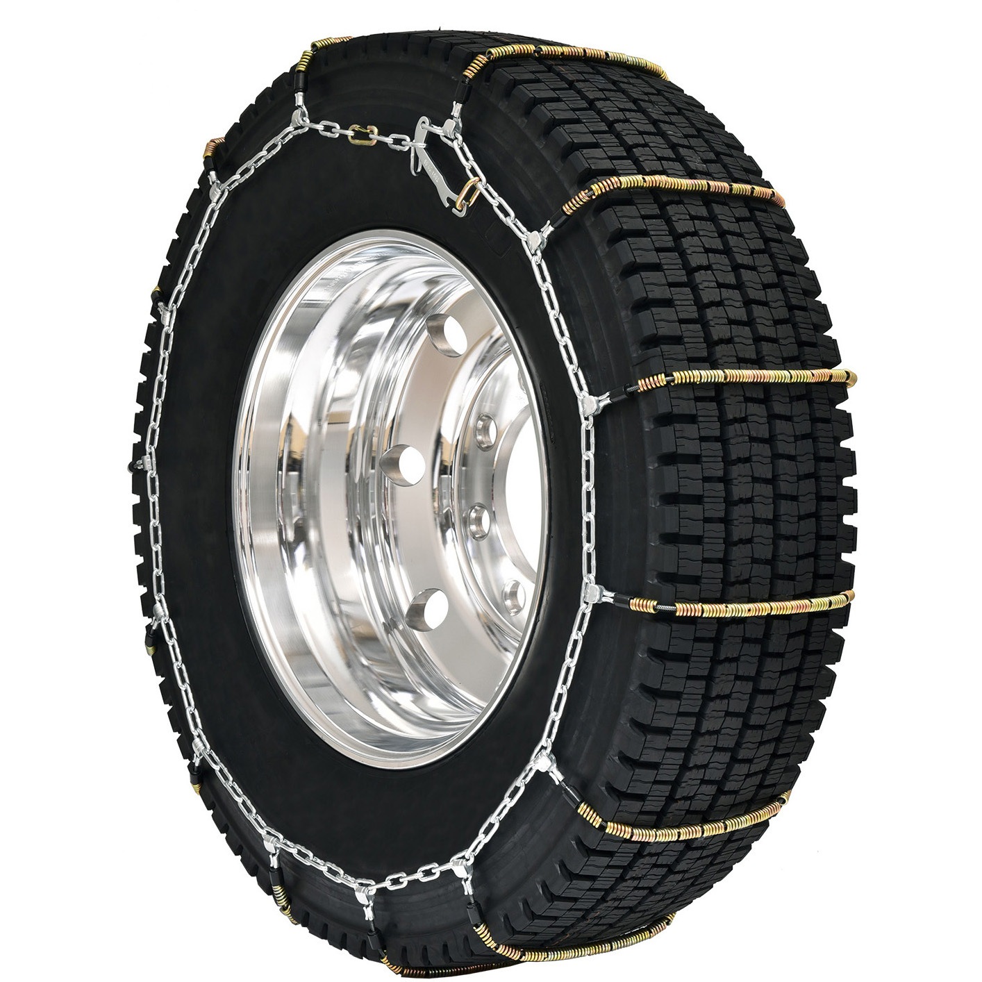 GHM081 ケーブルチェーン ハイブリッド 乗用車・ライトトラック用 SCC