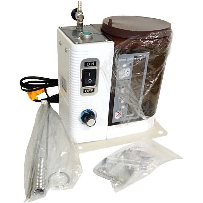 HYS-410P ハイスチームアイロン 1台 直本工業(ナオモト) 【通販