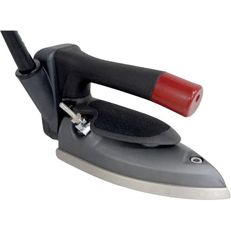 HYS-410P ハイスチームアイロン 1台 直本工業(ナオモト) 【通販