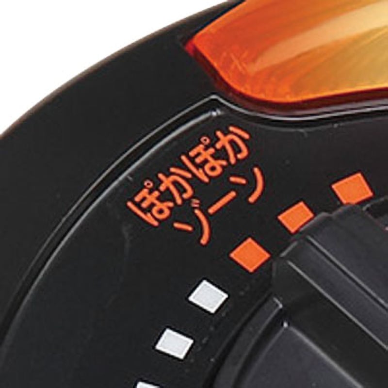 EU-7RS 遠赤外線ヒーター 1台 DENSO(デンソー) 【通販モノタロウ】