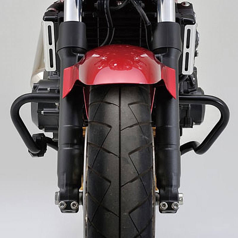 CB400F タロッティ エンジンガード CB400F 新品 タロティーエンジン