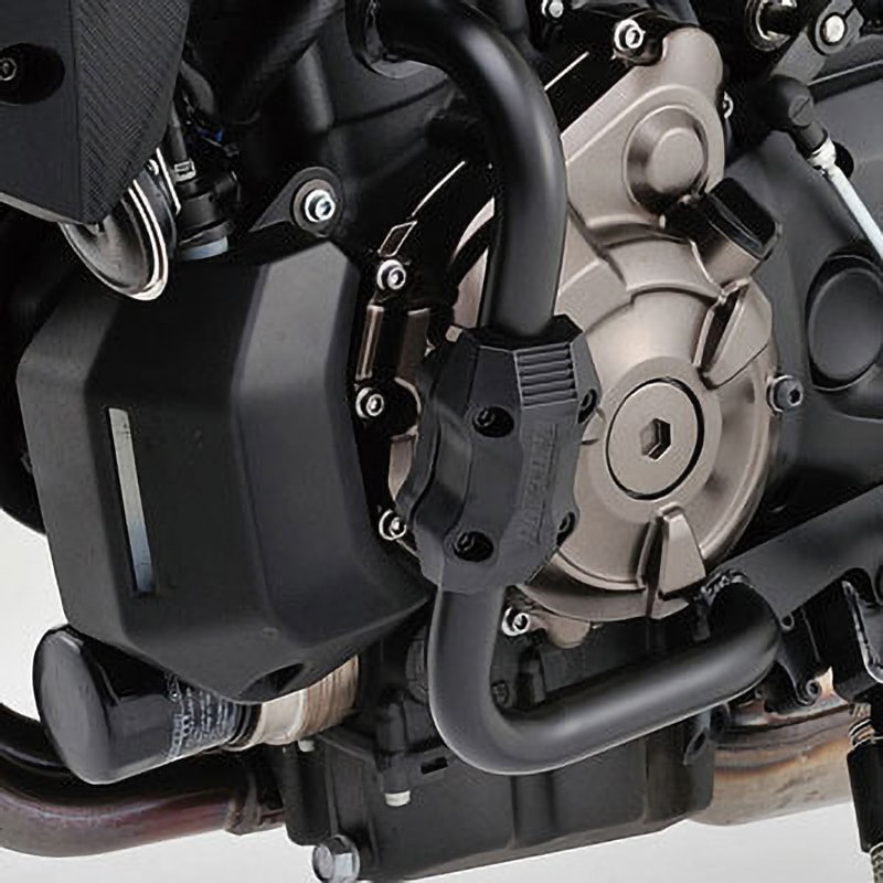 96138 パイプエンジンガード DAYTONA(デイトナ) 適合車種MT-07/ABS(14