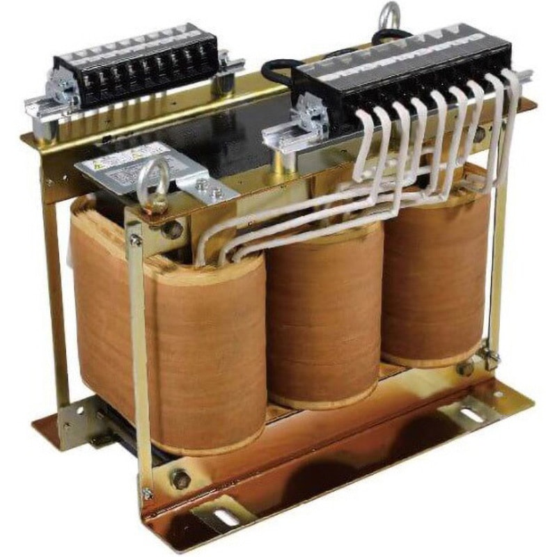 NT3-Y025-25 三相乾式複巻変圧器 今井電機 容量25kVA H種 200/220V 400