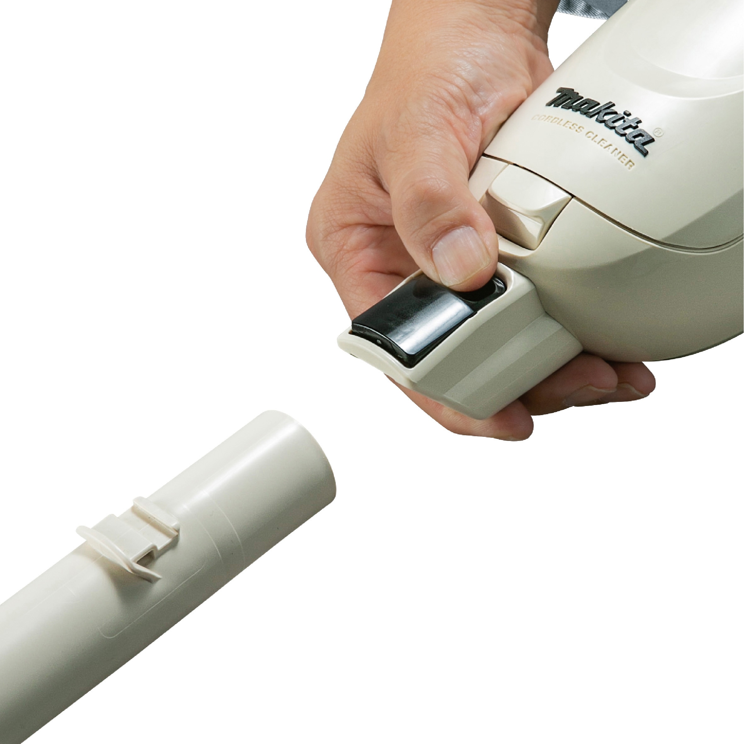 CL115FDWP 充電式クリーナ CL115FDW マキタ ピンク色 - 【通販モノタロウ】