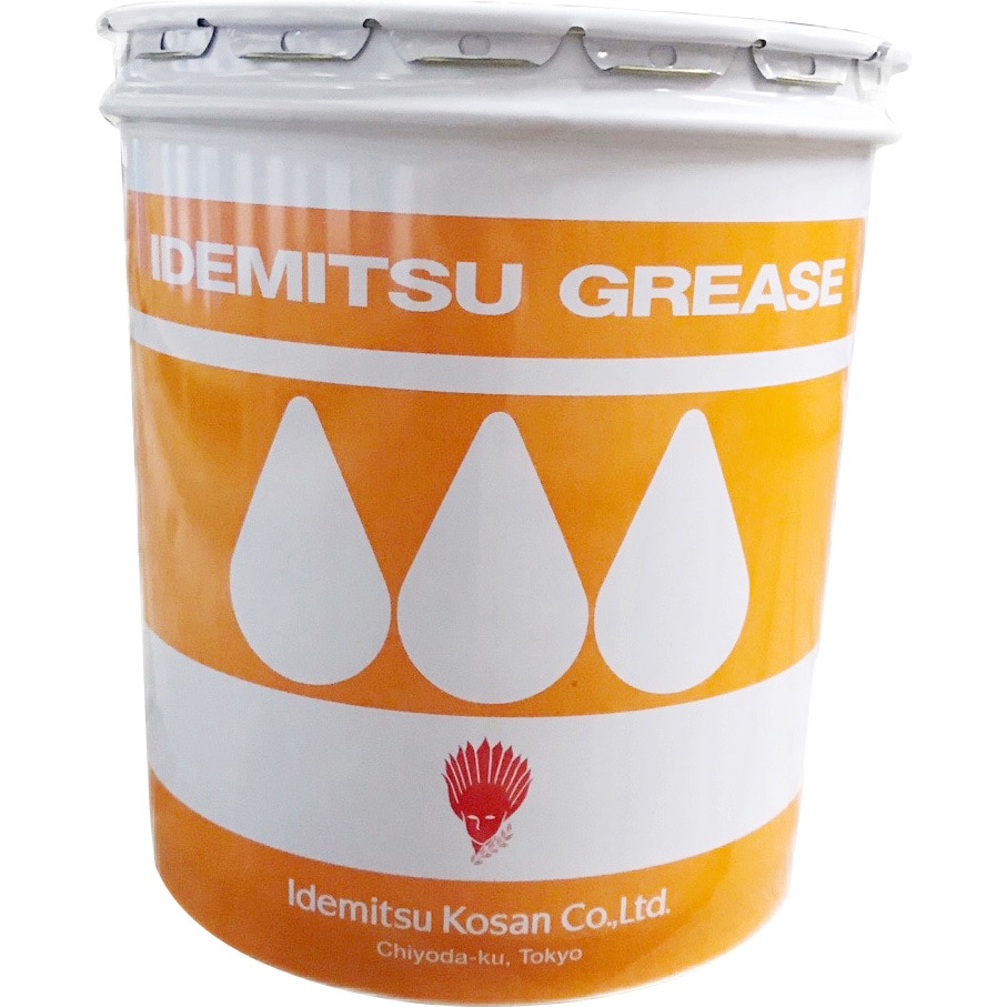 SR-2 ダフニーエポネックス 出光興産 複合Li 滴点260以上℃ ちょう度No