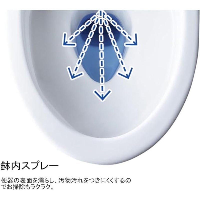 CW-RAA2/BW1 LIXIL シャワートイレRAシリーズ INAX(LIXIL) ピュア