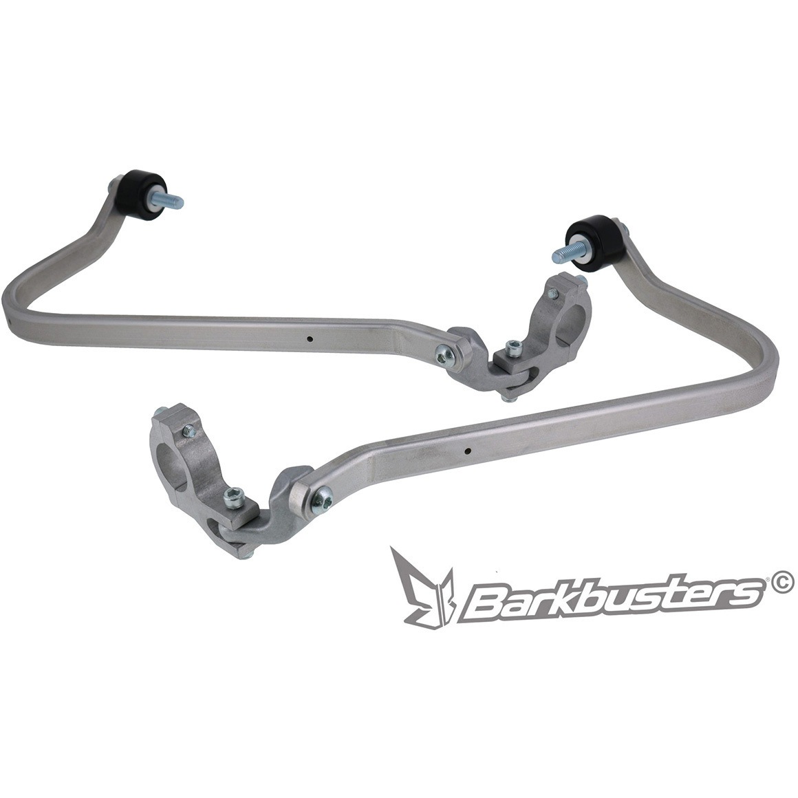 BHG-115-00-NP ハンドルガードキット 1個 Barkbusters(バーク