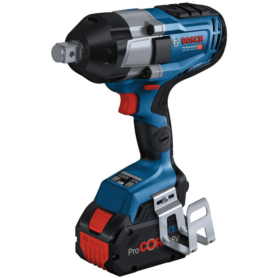 GDS18V-1050HC コードレスインパクトレンチ BOSCH(ボッシュ) 最大締付