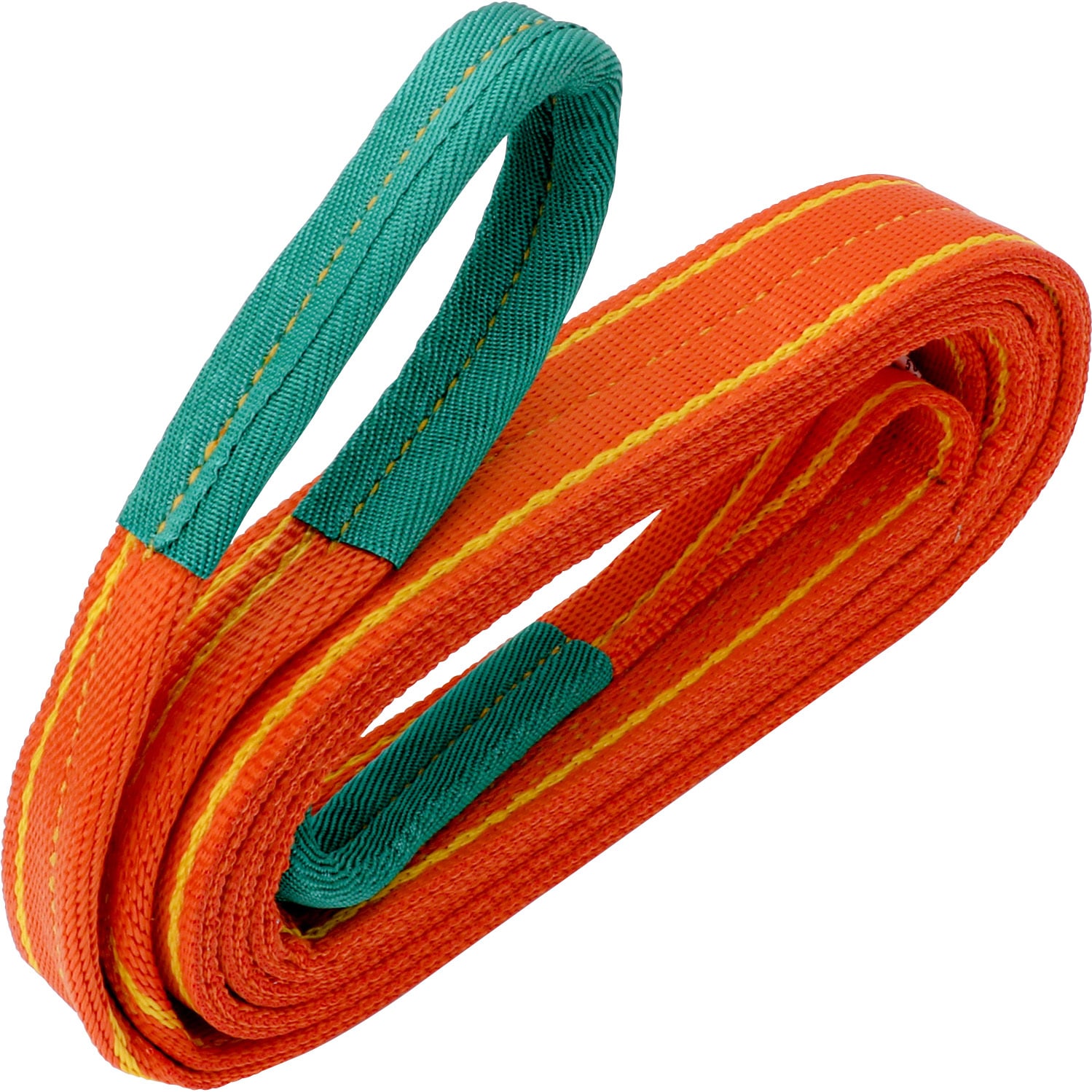 054KP05003 パワースリング KP-1型(JIS ⅢE型) コンドーテック 荷重1.6