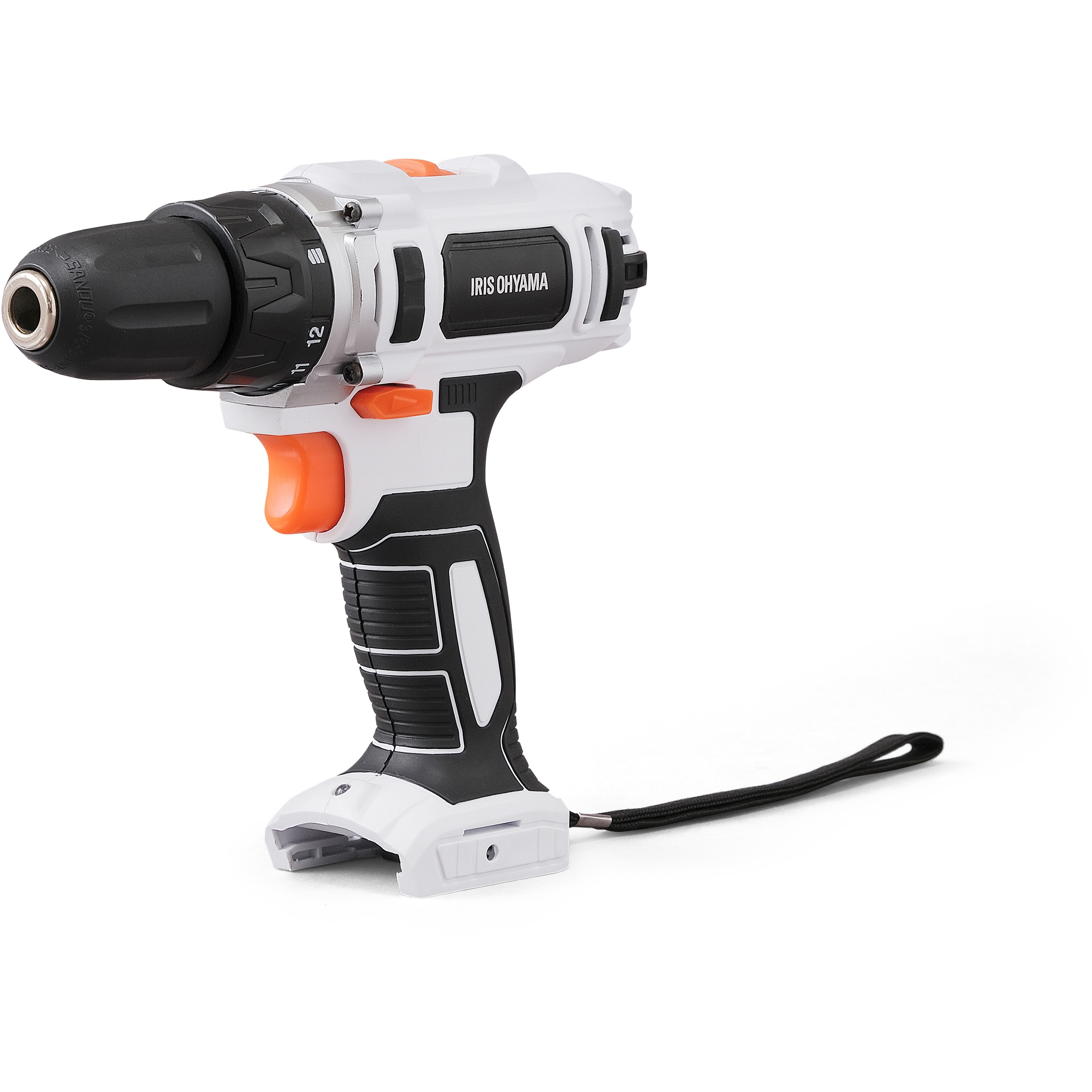 JCD28-Z 【DIYに最適!】軽量充電式ドライバドリル 10.8V コードレス