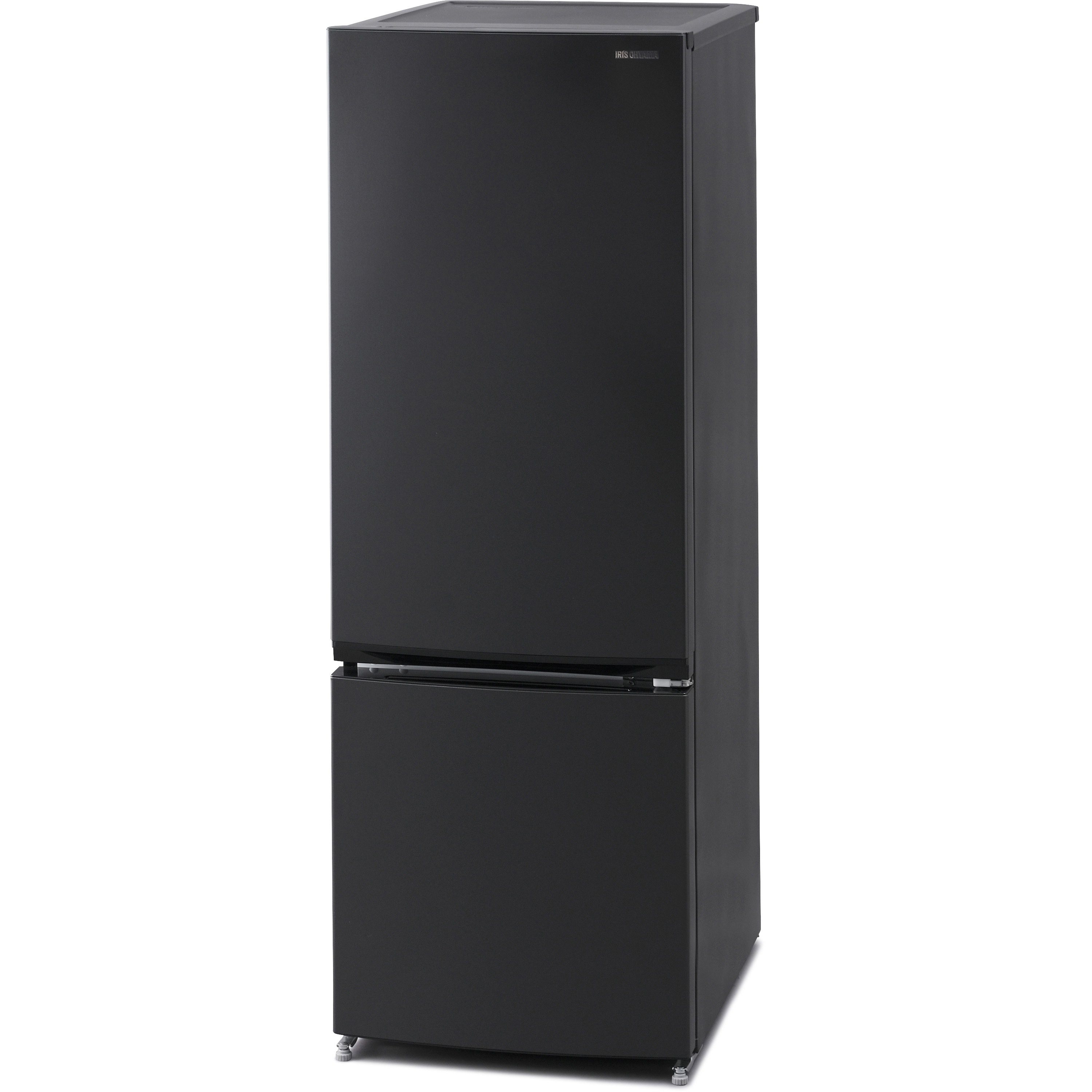 IRSN-17A-B 冷凍冷蔵庫 171L 1台 アイリスオーヤマ 【通販モノタロウ】