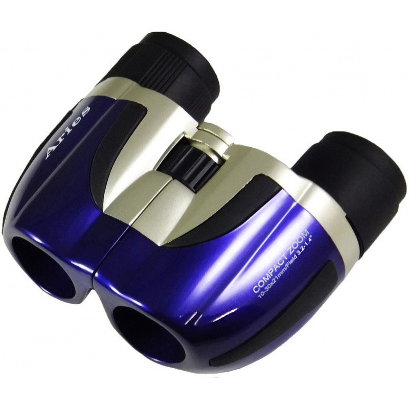 SZ-21P ズーム双眼鏡 SZ-21 MIZAR(ミザールテック) 10～30倍 アイ