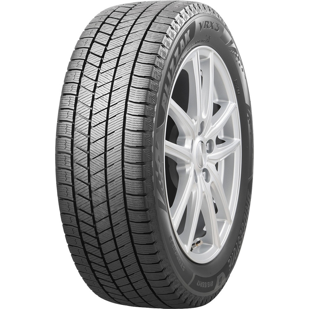 195/60 R15 BLIZZAK VRX3 BRIDGESTONE(ブリヂストン) 1本 - 【通販