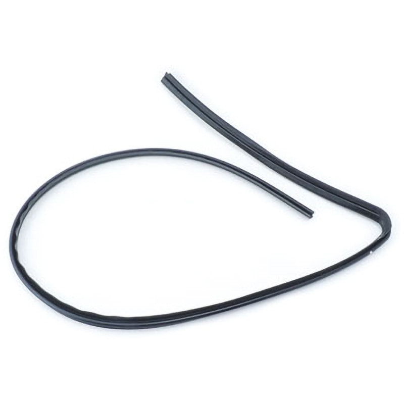 62381-12140 (62381)ルーフ サイドレール ウェザストリップ FR RH 1個