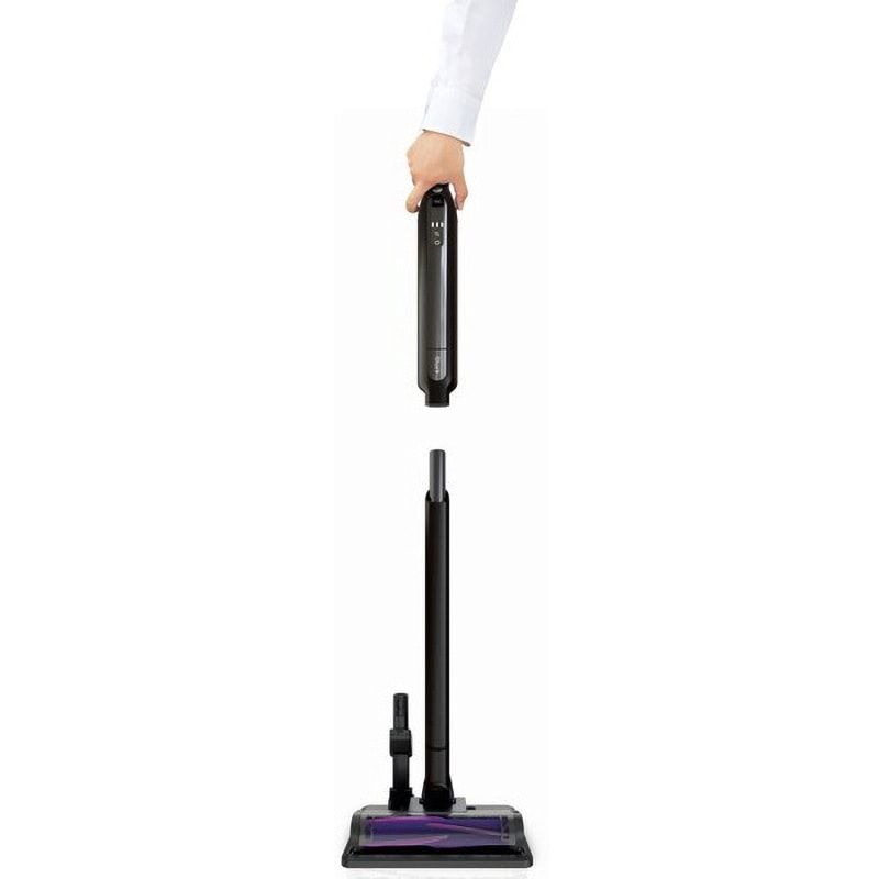 CS601JBK Shark EVOPOWER コードレススティッククリーナー 1台 Shark