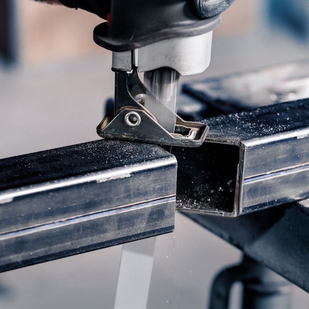 S1137HBF セーバーソーブレード 金工用バイメタル BOSCH(ボッシュ