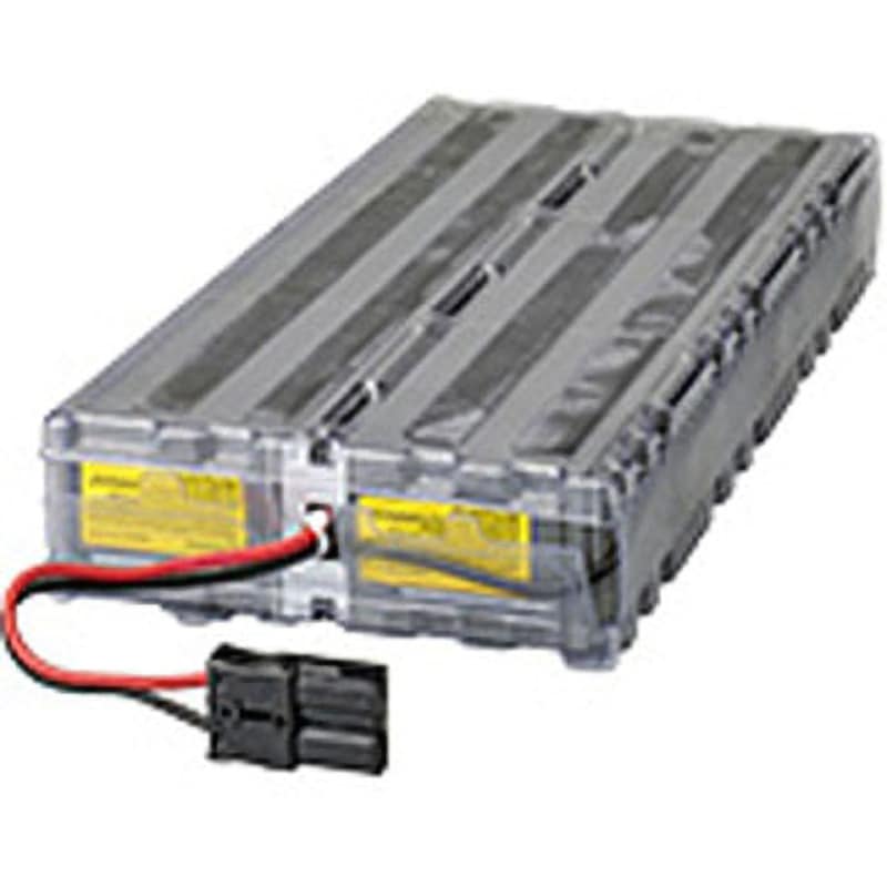 BUB3002R 無停電電源装置(UPS)用交換用バッテリ 1台 omron(オムロン