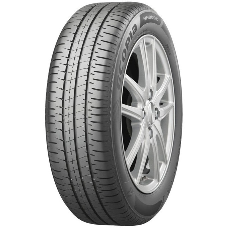 072V 165/55 R14 ECOPIA NH200C BRIDGESTONE(ブリヂストン) タイヤ