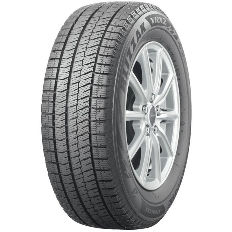 101Q 235/55 R19 BLIZZAK VRX2 BRIDGESTONE(ブリヂストン) 本数1本