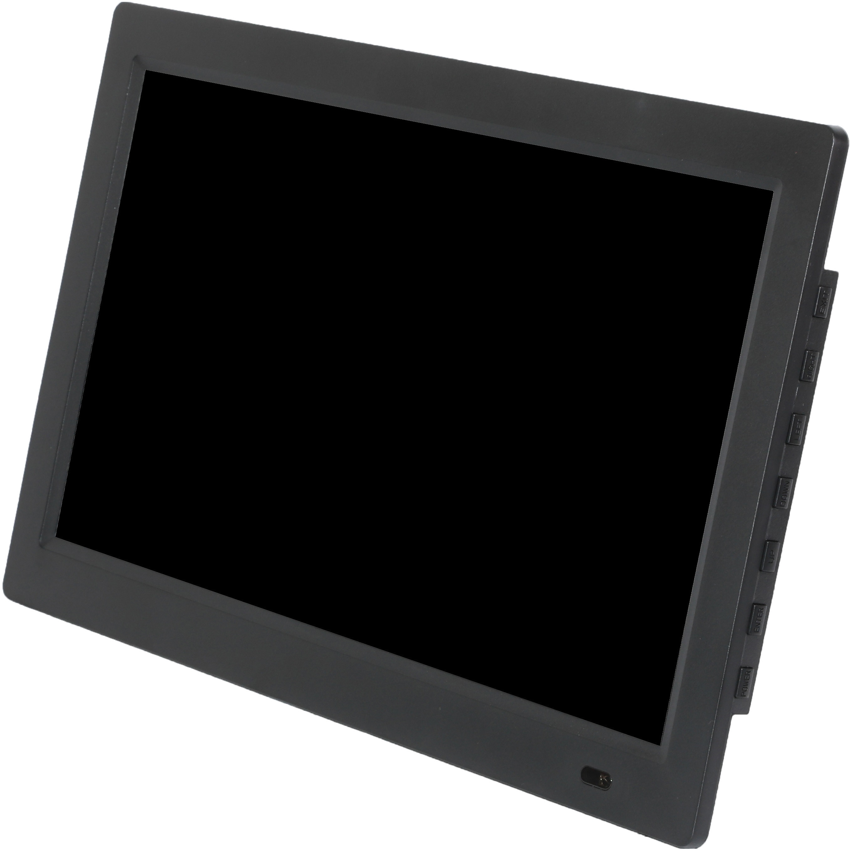 GP140-BK 店頭販促モニター 1台 グッドプランニング 【通販モノタロウ】