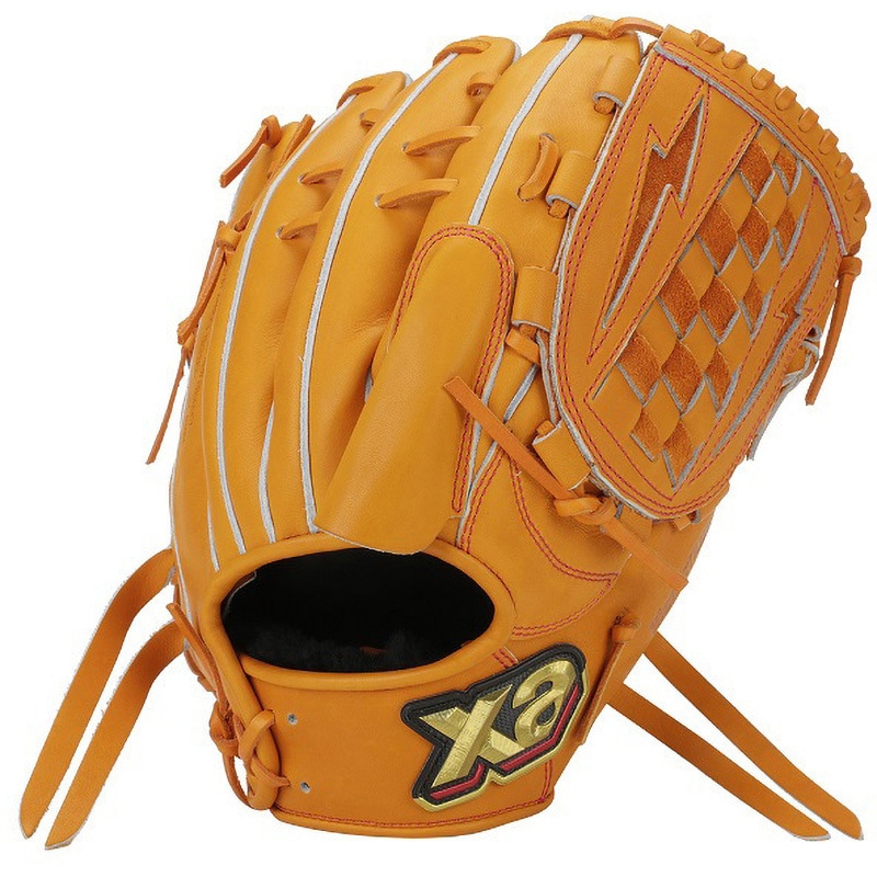 BHG22PN1T-R-20 硬式グラブ トラスト 投手用 右投用 XANAX(ザナックス