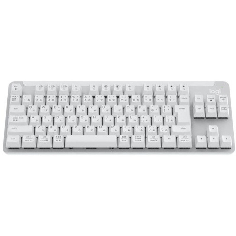 K855OW ロジクール SIGNATURE K855ワイヤレス メカニカルTKL