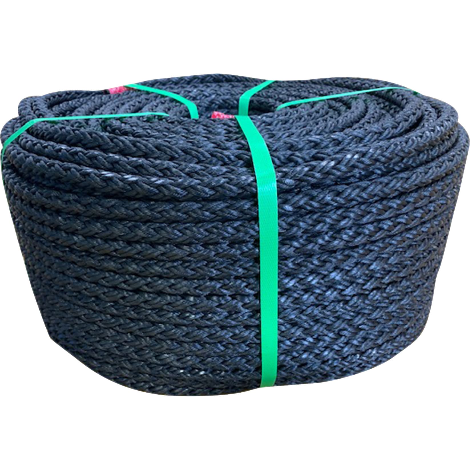 6300049044 ロイヤルザクロススーパーUHJ 石田製綱 長さ200m太さ10mm