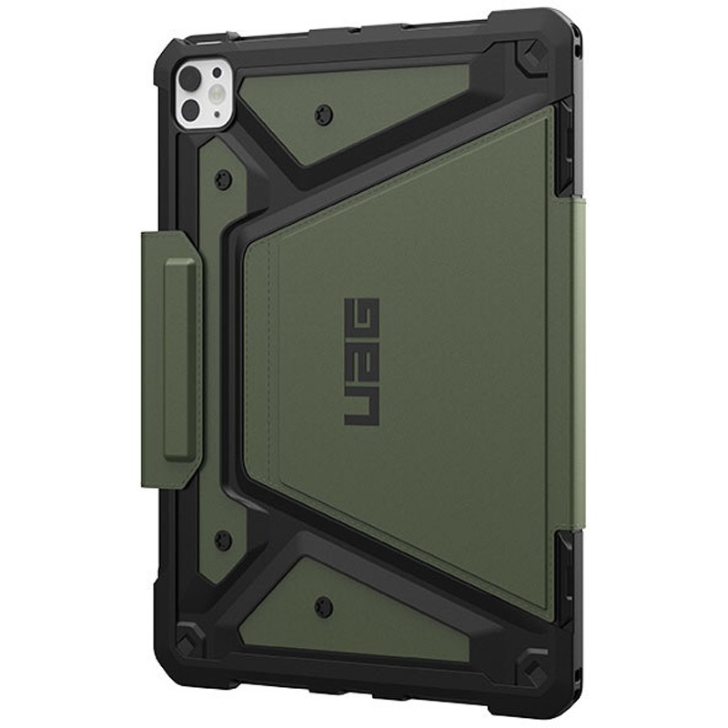 UAG-IPDP11M4-FSE-OL UAG 11インチ iPad Pro用耐衝撃ケース