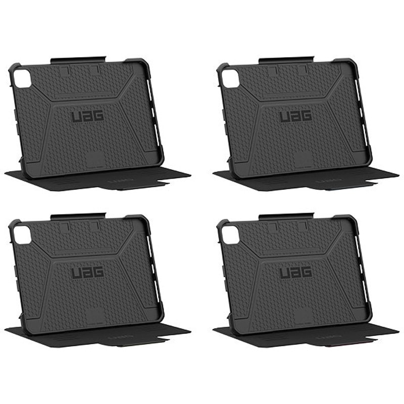 UAG-IPDP11M4-FSE-OL UAG 11インチ iPad Pro用耐衝撃ケース