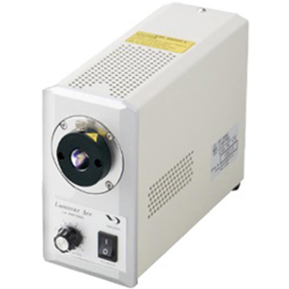 LA-HDF108AA LED光源 LA-HDFシリーズ ハヤシレピック 寸法78×200×144mm