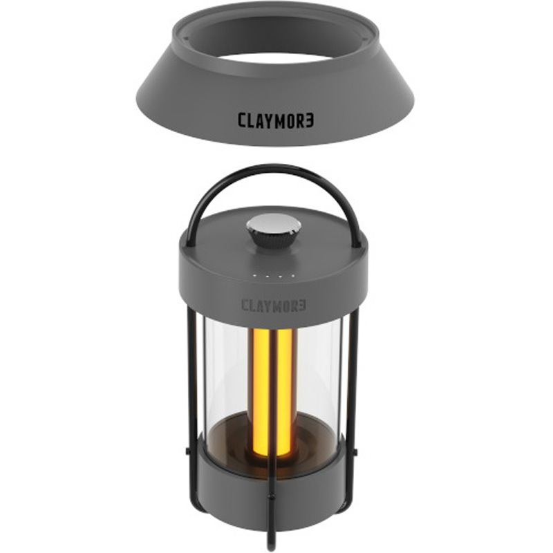 CLL-650DG CLAYMORE LAMP Selene ランタン 1個 Prism 【通販モノタロウ】