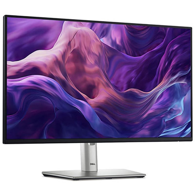 P2425HE 液晶ディスプレイ 23.8型/1920×1080/USB-C、HDMI、DisplayPort