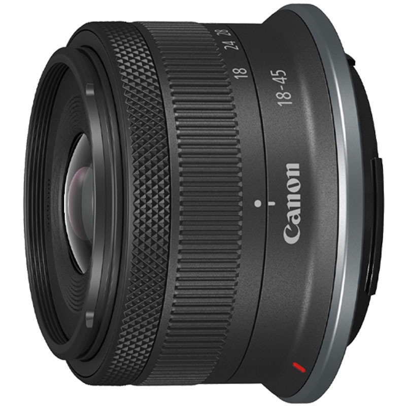 EOS R10・RF-S18-45 IS STM レンズキット ミラーレスカメラ EOS R10
