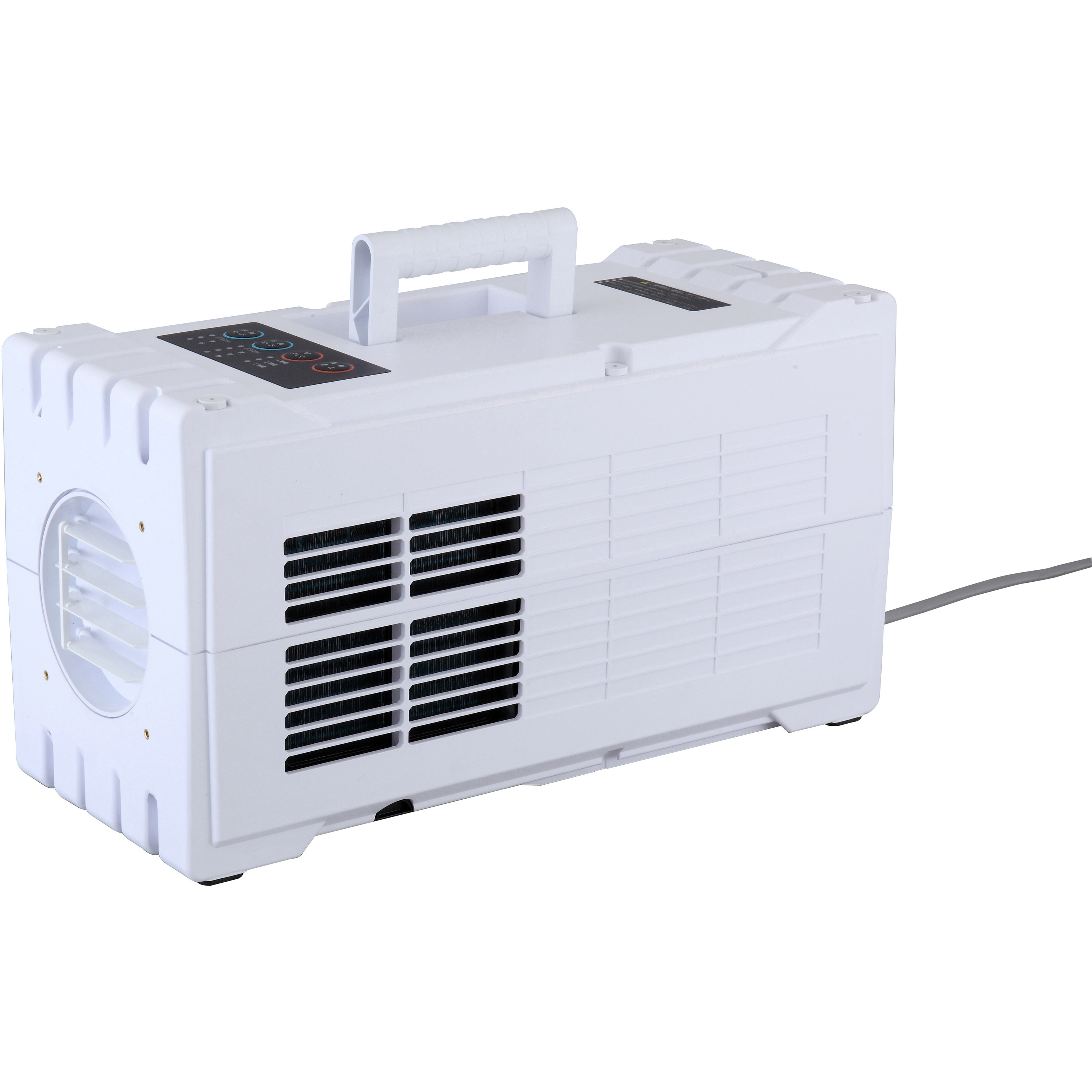 SS-1SAW-1 超小型スポットエアコン ハンディクーラー スイデン 100V