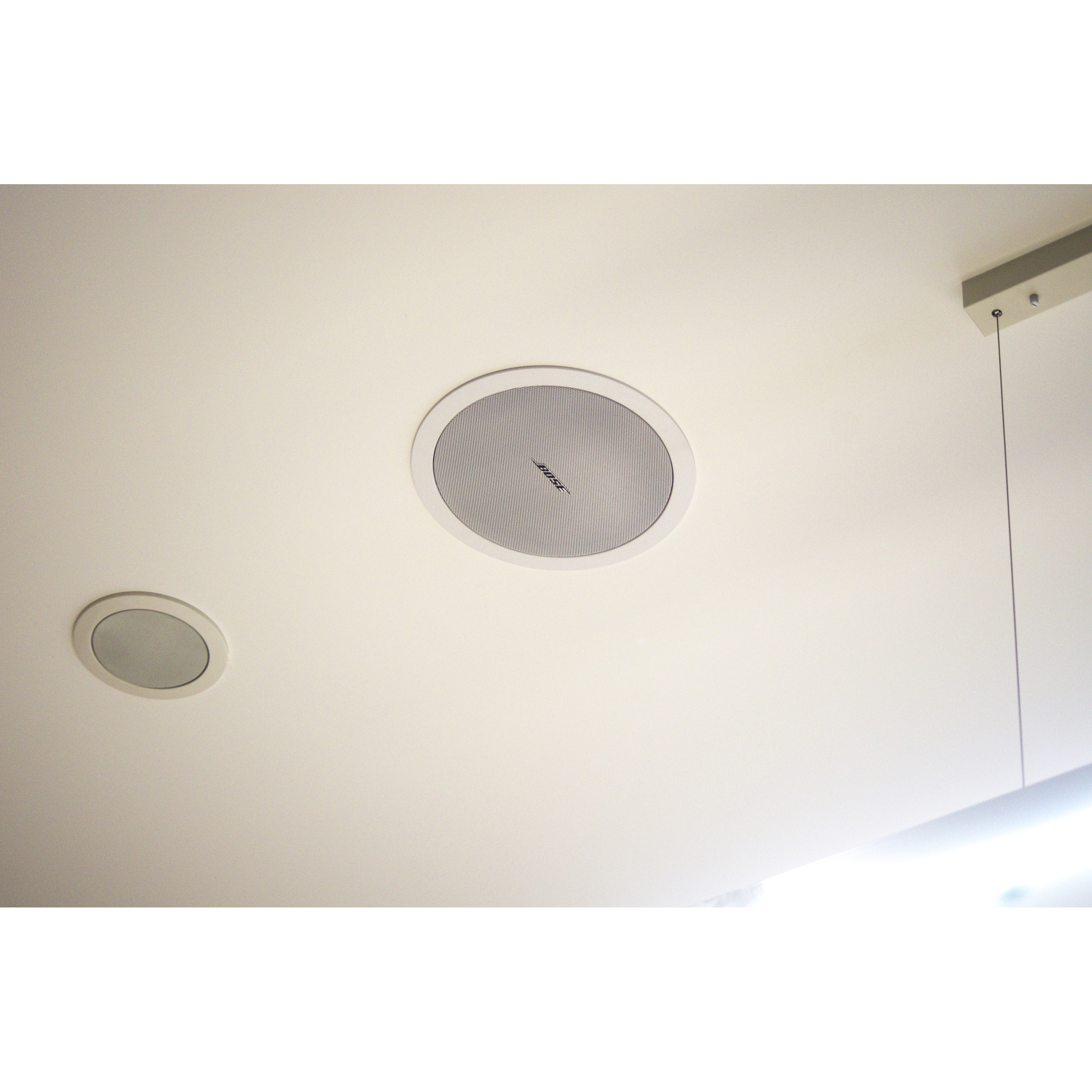 DS16FW 天井埋め込み型スピーカーDS16F 1本 BOSE(ボーズ) 【通販