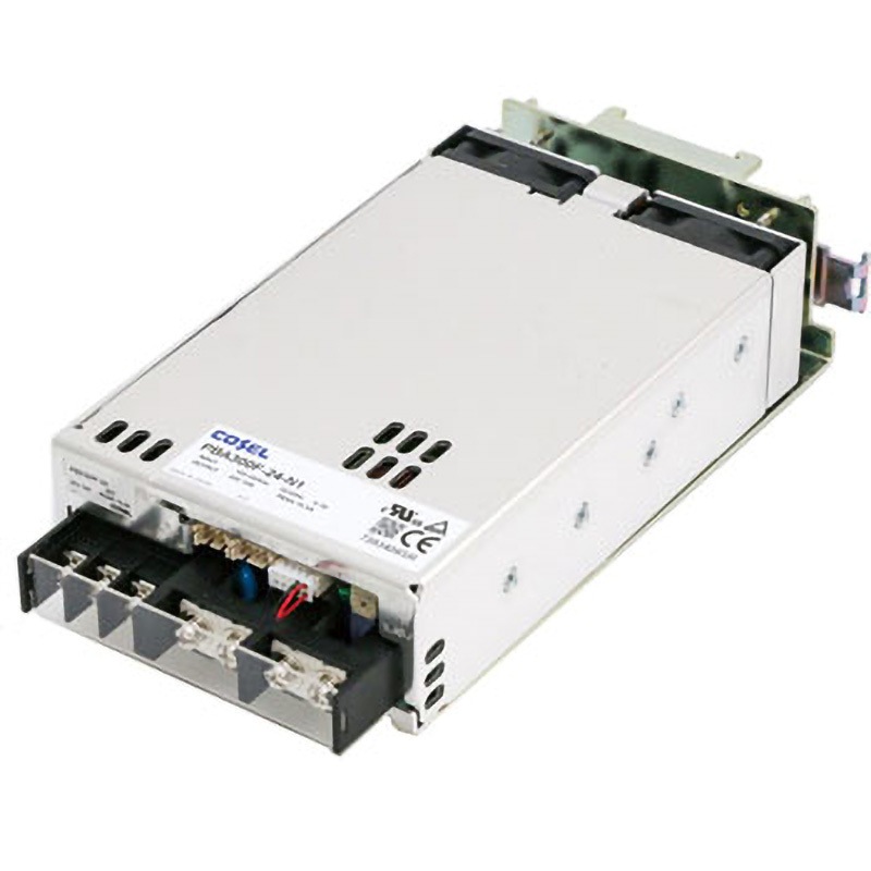 PBA300F-24-N1 スイッチング電源 PBA シリーズ コーセル 336W カバー
