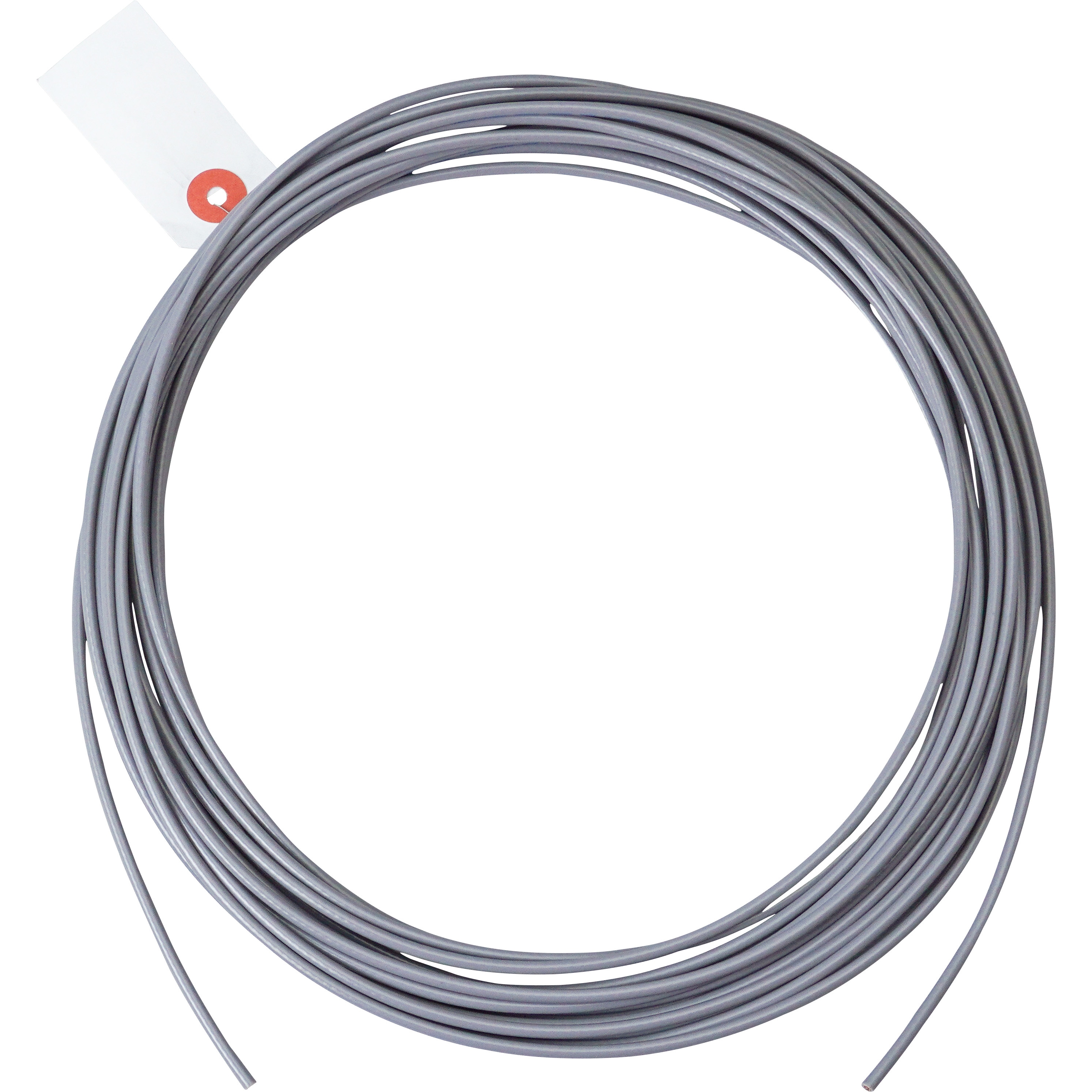 1.5D-2V(AC7/0.18)灰 同軸ケーブル1.5D-2V 関西通信電線 特性