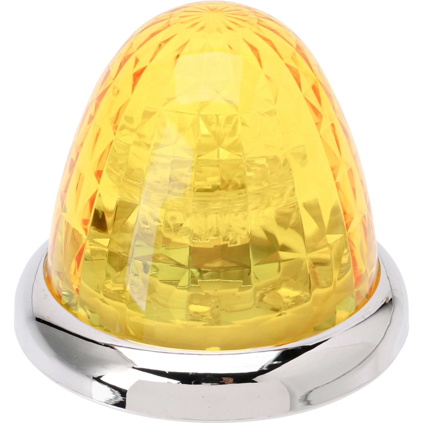 CE161 超流星マーカー 12/24V 槌屋ヤック 9個LED ボルトアースタイプ